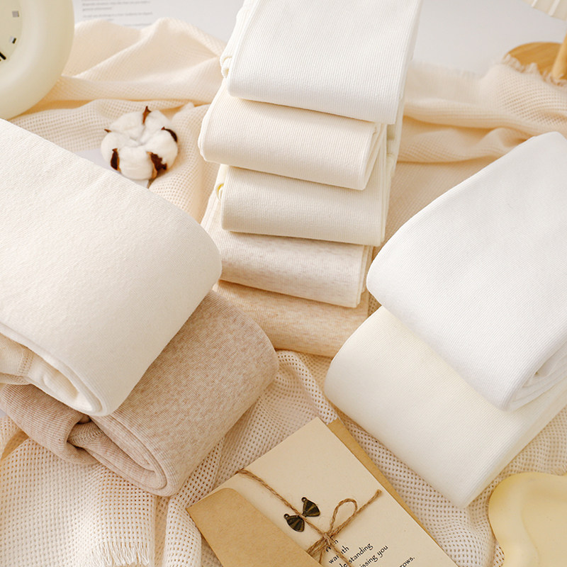 秋冬季加绒奶白色连裤袜女外穿加厚白色保暖打底裤袜日系米白丝袜,女装/女士精品,打底裤,淘宝优惠券,粉丝福利购,淘宝优惠卷