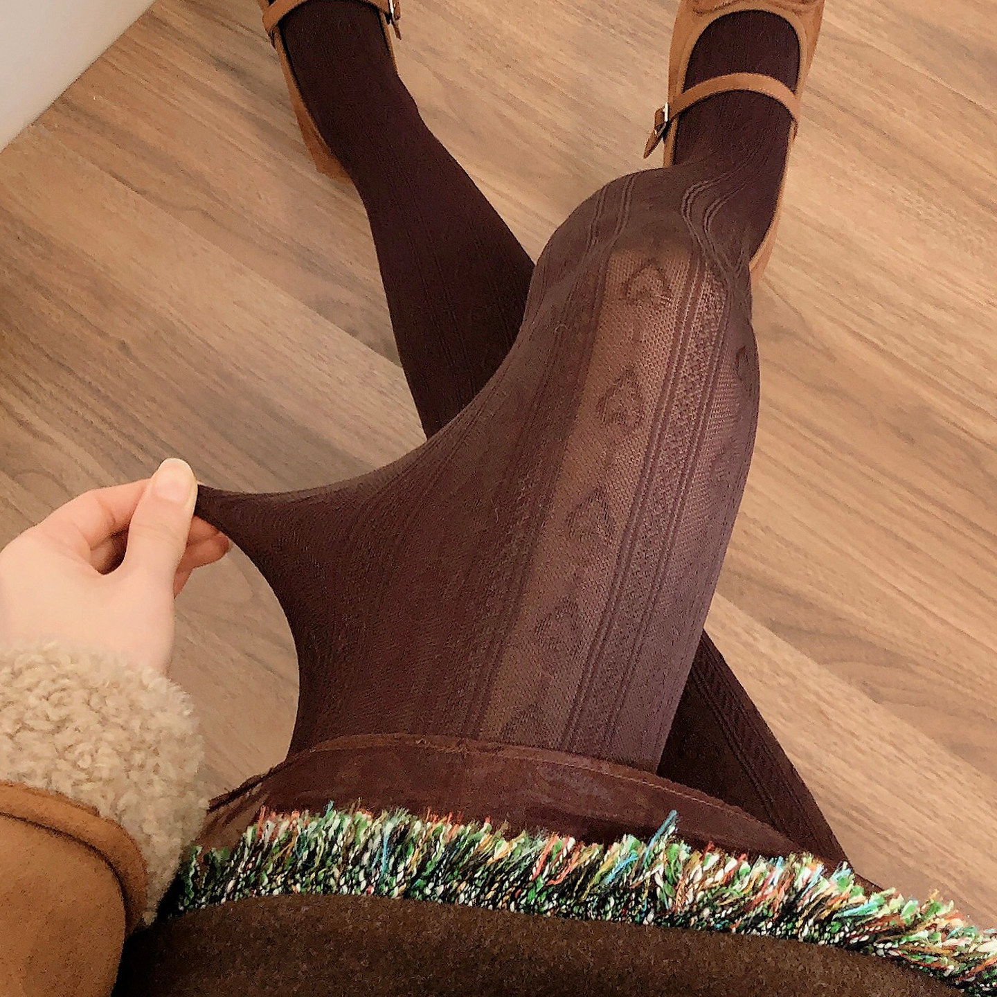 咖啡色连裤袜秋冬款甜美爱心奶白色打底裤袜显瘦天鹅绒烟灰色丝袜,女士内衣/男士内衣/家居服,连裤袜/打底袜,淘宝优惠券,粉丝福利购,淘宝优惠卷