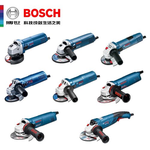 德国博世角磨机切割机原装正品