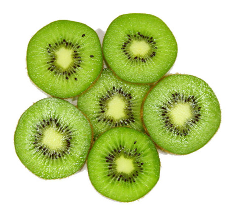 新鲜包邮猕猴桃河南西峡特产南水北调水源奇异果现摘现发绿心大果