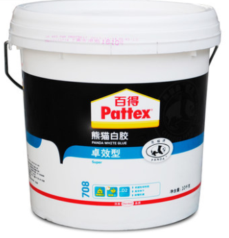 环保白乳胶百得强力胶木工手工