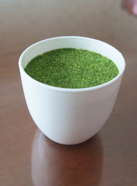 仿真陶瓷花盆加厚圆形花盆仿陶瓷树脂塑料花盆栽绿植插花摆件花艺