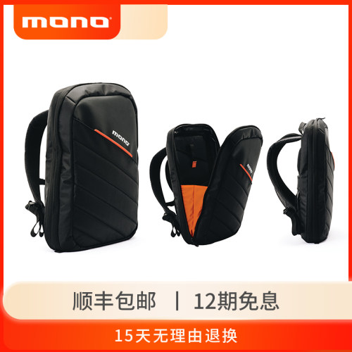 双肩包扩展容量mono防水