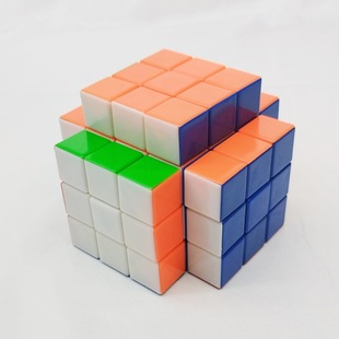 Calvin's卡尔文3x3x5 Super Temple-Cube不等阶三三五圣殿魔方