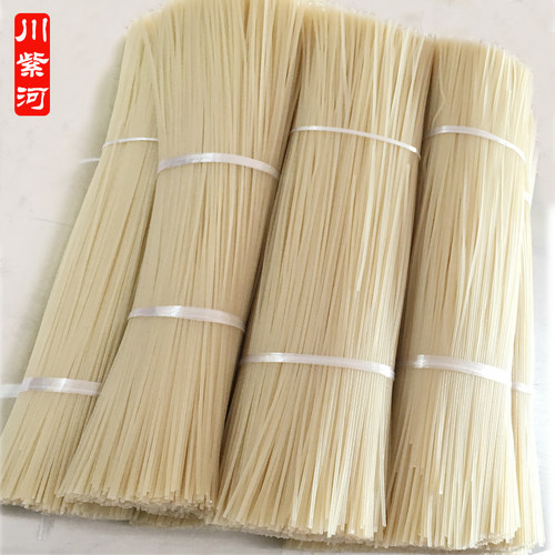常德米粉津市牛肉粉米线干米粉