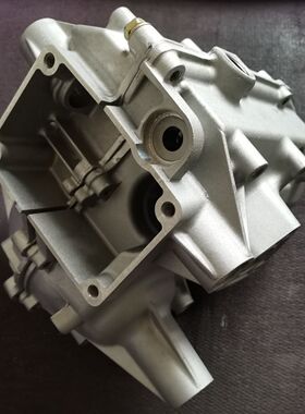 洋马手扶插秧机AP4 AP6变速箱壳体原厂左侧1C730C-11010右侧11050