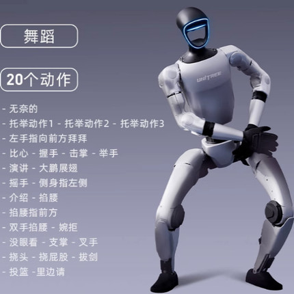 机器人g1租赁高端人工智能人形机器人出租企业活动表演
