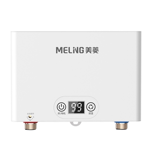 即热式热水器MeiLing/美菱