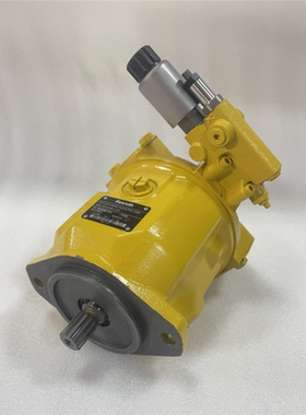 挖机配件 465 485 550 750风扇泵K3VL28/A10VO28液压泵冷却泵