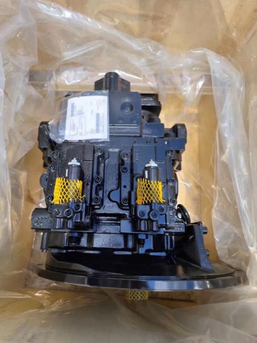 三一SY485 465 550 K5V212D挖掘机液压泵总成柱塞泵配件泵胆轴承