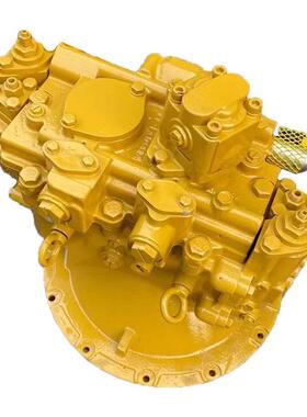 挖掘机配件卡特312D 313D 315D 318D液压泵SBS80柱塞泵大泵主泵