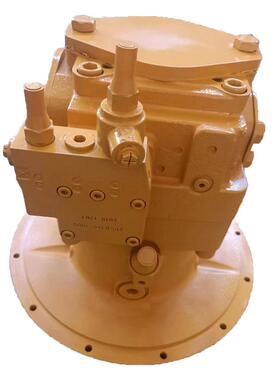 力士乐AA11VO190活塞泵卡特M318D M320D2 M322D液压泵柱塞泵总成