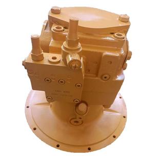 力士乐AA11VO190活塞泵卡特M318D M322D液压泵柱塞泵总成 M320D2