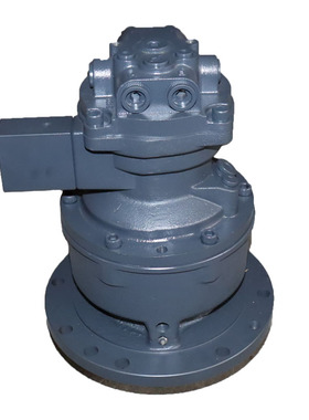 挖掘机配件DX75-9C DX80回转马达旋转牙箱总成170303-00075C