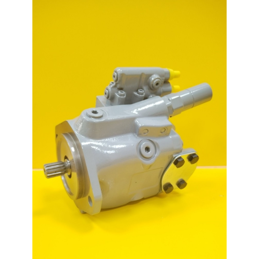 微挖机柱塞泵 16 18 19徐工15 17临工16液压泵柱塞泵大泵主泵