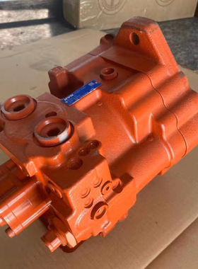 恒天九五85临工85山河智能100佳明88液压泵总成PSVD2-4挖掘机配件