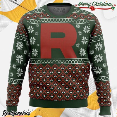 Oversized Pullovers Ugly Sweater For Men male mens Christmas