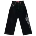 N09 Black