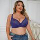 Size underwear bra women Big Brassiere cup 110E大码 文胸