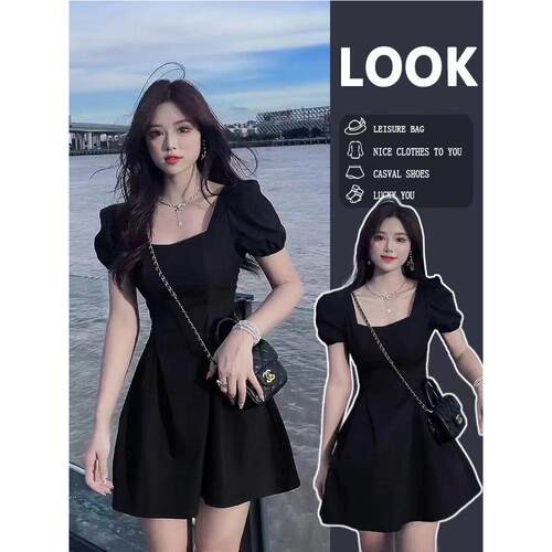 2024 summer women fashion sexy short mini dress lady dresses