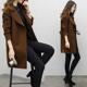 coat 秋冬外套女2021autumn jacket casual fashion winter women