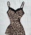 Leopard Print