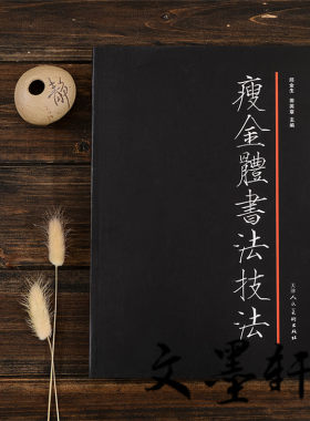 瘦金体千字文硬笔书法赵佶字帖