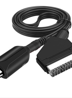 ps2转hdmi nintendo 64转换器wii2 hdmi游戏转换器scart auf hdmi