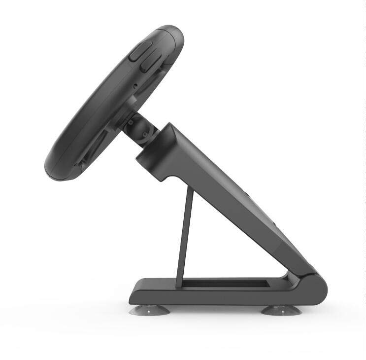 스위치 브래킷 스티어링 휠 JOY-CON 소형 핸들 스티어링 휠 마운트 NS 게임 컨트롤러 스티어링 휠 브래킷