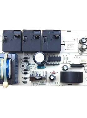 美的电热水器配件F50F60F80-30G4 30G2 30G6 30GM6电源电脑电路板