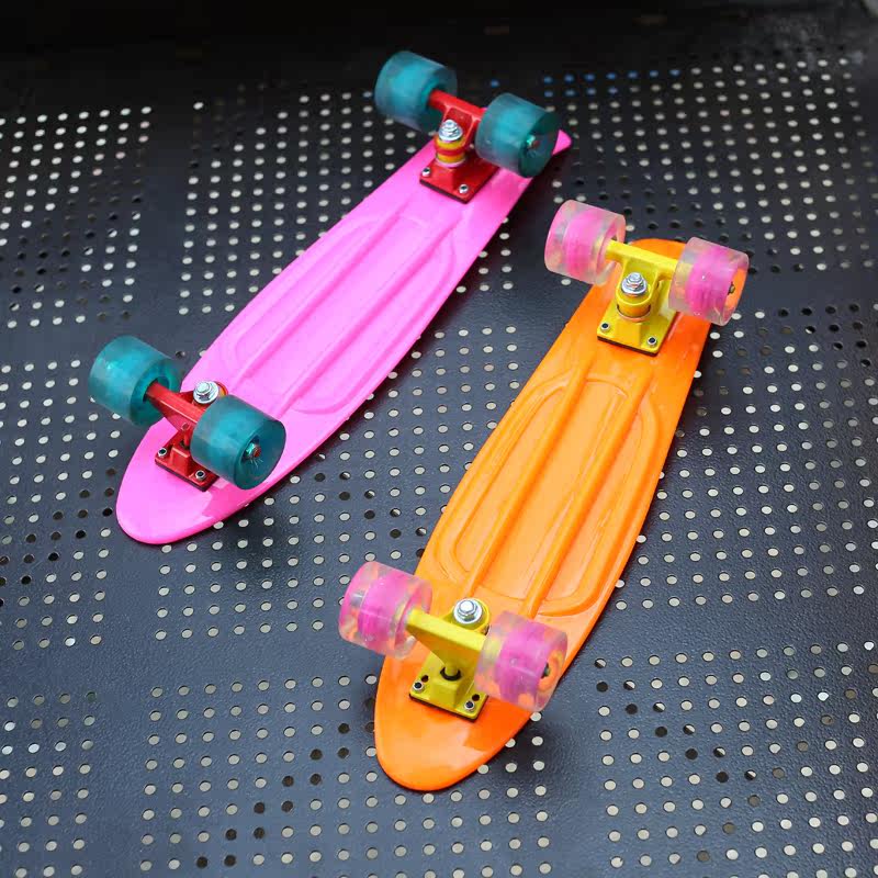 Skate pour homme femme enfant - Ref 2596654 Image 5