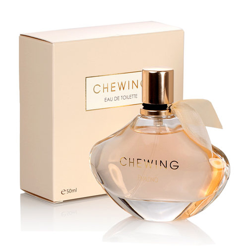 贝丽丝寻味香水持久淡香西普香调