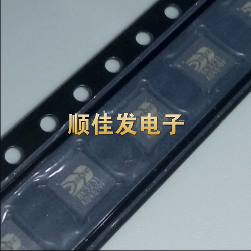 全新原装 BK3231 BEKEN  QFN BK3231   蓝牙自拍器芯片