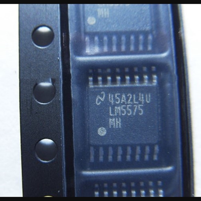 LM5575MHX LM5575MH LM5575 全新TSSOP 原装热卖