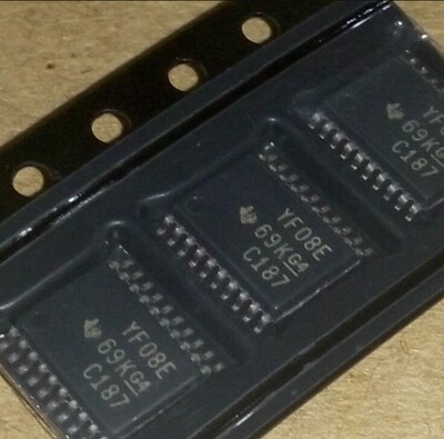 TXS0108EPWR 代码 YF08E TSSOP20 电平转换器 全新原装