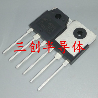 直插 FHA20N50 TO-3P MOS管 20A500V场效应管 代替FQA KIA20N50H