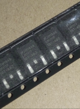 全新 LM1117IDTX-ADJ 贴片TO-252 LM1117IDT-ADJ可直拍 10个