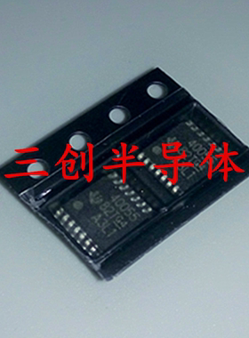 TPS40055PWP 40055 贴片TSSOP16 全新芯片原装 现货可直拍