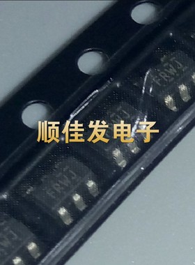 ACT4088US-T SOT-23-6 开关稳压器 丝印 FRWJ 全新原装