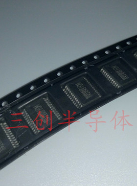 原装 CH374U CH374 SSOP-24 USB总线接口芯片