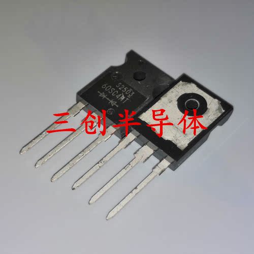 原装 S60SC4MT 60SC4MT TO-247 电源专用肖特基二极管 40V/60A