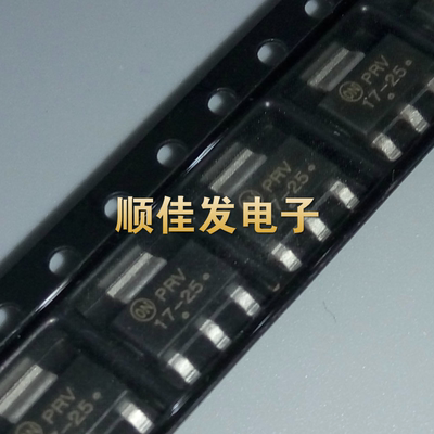 全新原装现货NCP1117ST25T3G ON SOT-223丝印17-25可直拍10个