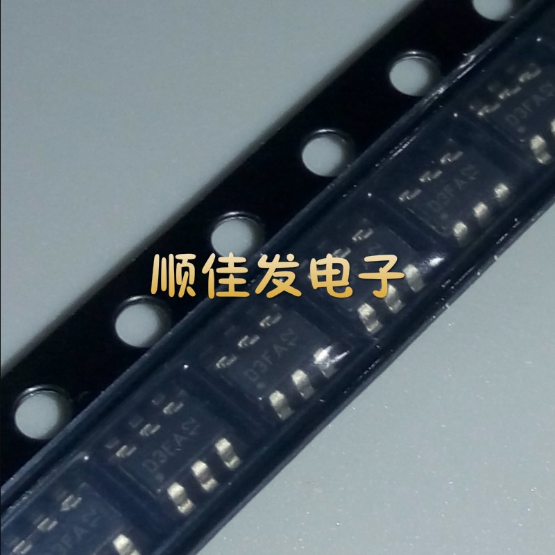 原装AOS/美国万代 AO6400 MOS管全新原装优势  10个