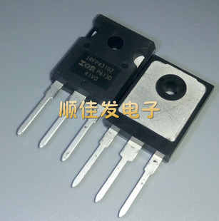 IRFP4310ZPBF IRFP4310Z TO-247 场效应管 原装 现货直拍