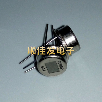 RE200B 人体红外热释传感器 尼塞拉NICERA 探头全新原装