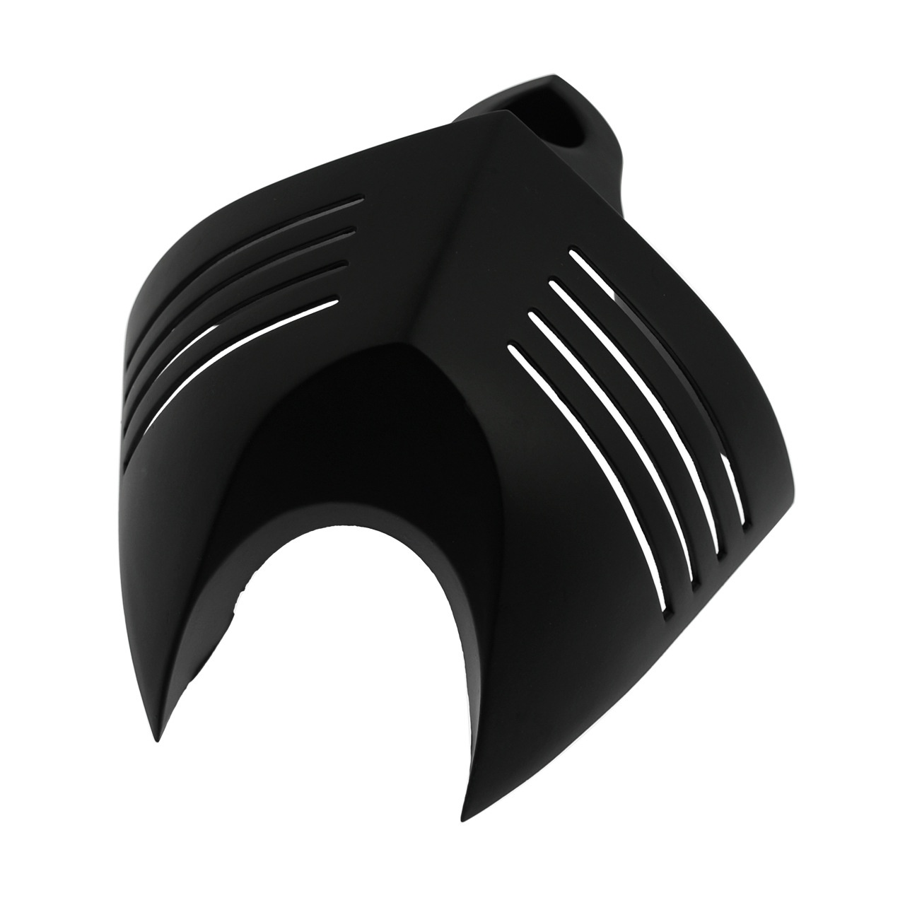 摩托车配件哈雷软尾戴娜滑翔路音响装饰罩空滤罩化油器盖喇叭盖