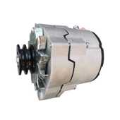 汽车货车工程车收割机12V24V发电机14V28V发电机