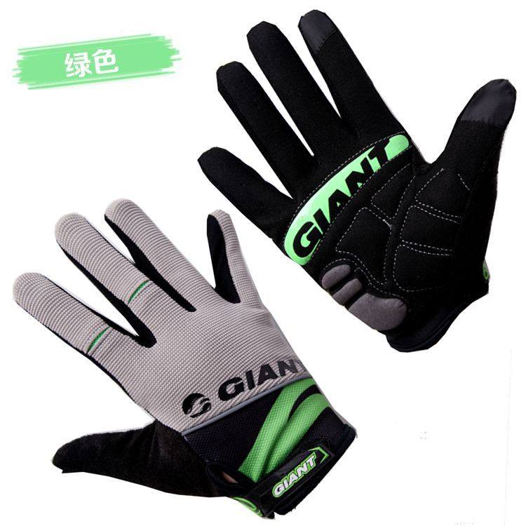 Gants de cyclisme mixte - Ref 2247629 Image 3