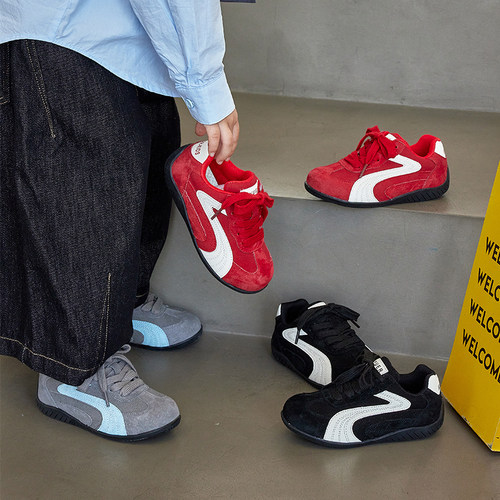 儿童运动鞋2025潮款韩系