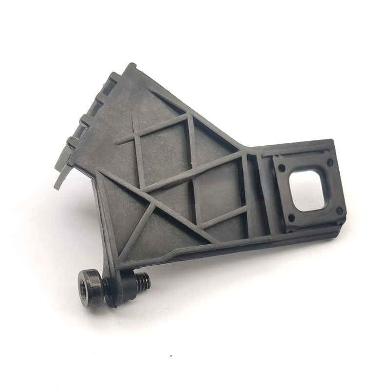 适配奥迪大灯修理包A4L B8PA大灯外壳维修套件大灯爪大小大灯支架